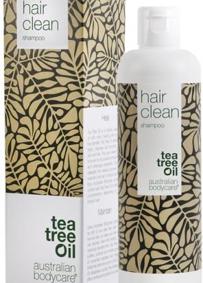 Tea Tree Oil Hair Clean Szampon Do Włosów 250 ml