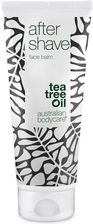 Zdjęcie TEA TREE OIL AFTER SHAVE MEN Balsam po goleniu, 100 ml - Siewierz