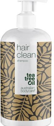 Tea Tree Oil Hair Clean Szampon Do Włosów 500 ml