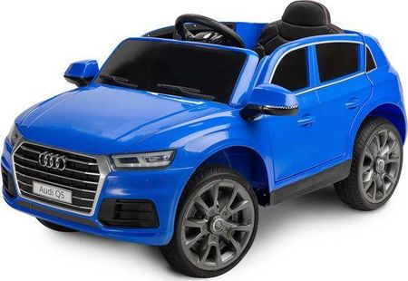 Toyz Pojazd Na Akumulator Audi Q5 Blue