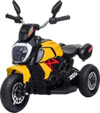 Zdjęcie Enero Motor Elektryczny Avalon Żółty 1033044   - Słupsk