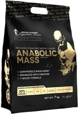 Zdjęcie Kevin Levrone Anabolic Mass 7000g - Tarczyn