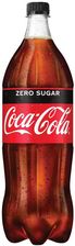 Zdjęcie Coca-Cola Zero Cukru 1,5L - Mielec