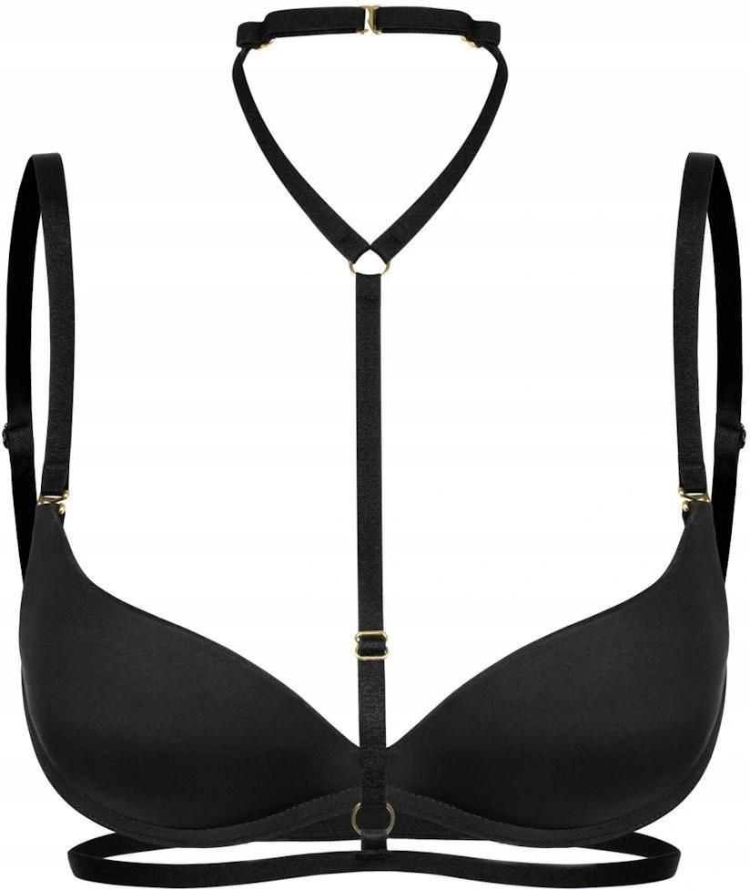 Promees Choker Lily Na Szyję Onesize Gold Ceny i opinie