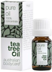 Tea Tree Oil Olejek Z Drzewa Herbacianego Od 3 Lat 10 ml