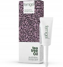 Tea Tree Oil Femigel 5ml X 5 Żel Intymny 5ml