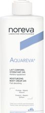 Noreva Aquareva Nawilżający Do Ciała 400ml