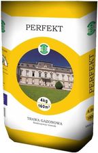 Zdjęcie Trawa Perfekt 4kg - Lubycza Królewska