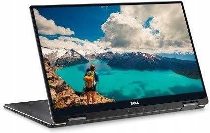 Dell Xps 13 9365 2w1 i7 16GB 256SSD FHD 10Pro NBD (D63117837