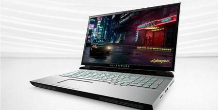 Alienware Area 51M R2 i9-10900K 64GB 4TB RTX 2080 (679F296EC 
