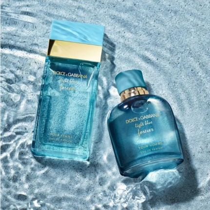 Dolce & Gabbana Light Blue Forever Woda Perfumowana 50 ml