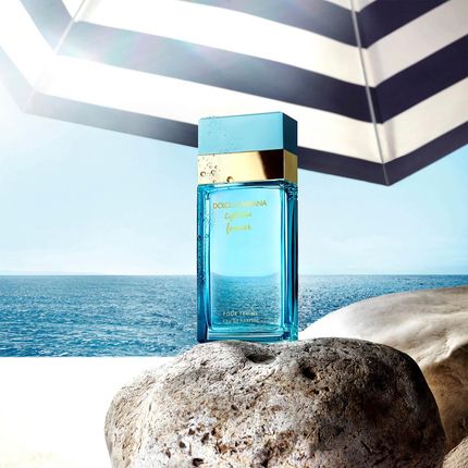 Dolce & Gabbana ❤️ Light Blue Forever ❤️ Dolce & Gabbana Light Blue Forever Woda Perfumowana 50Ml