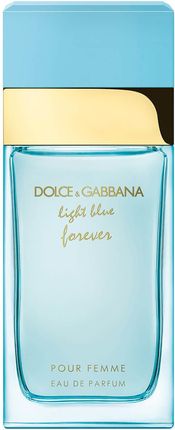 Dolce & Gabbana Light Blue Forever Woda Perfumowana 50Ml