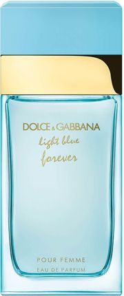 Dolce & Gabbana Light Blue Forever Woda Perfumowana 100Ml