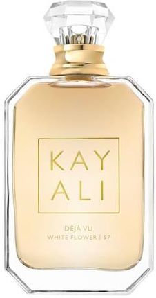 Kayali white flower ホワイトフラワー 楽天市場】カヤリ デジャヴ ホワイト フラワー 57