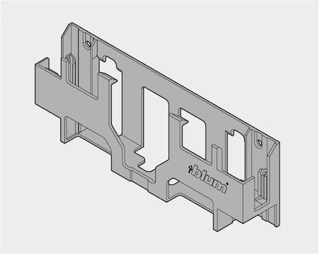 Blum Uchwyt Zasilacza Servo-Drive