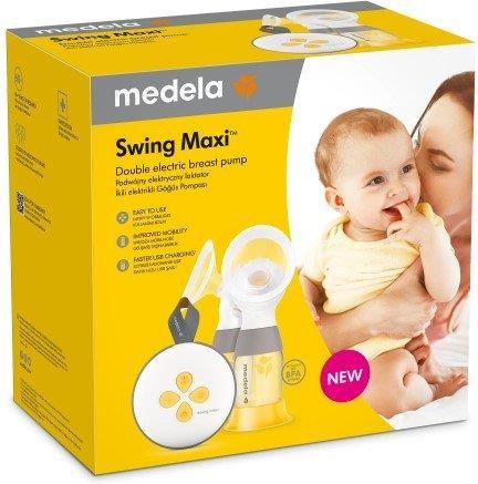 Medela Swing Maxi - zdjęcie 7 Medela Swing Maxi