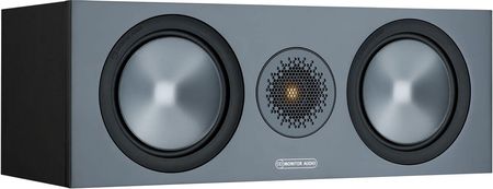 MONITOR AUDIO BRONZE C150 CZARNA 