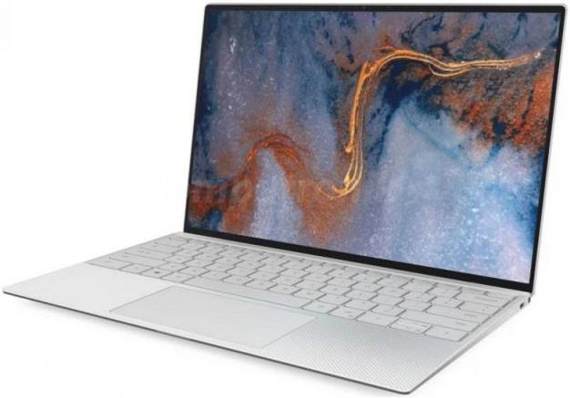 Laptop Dell XPS 13 9310 13,3/i7/16GB/1TB/Win10 (93106124