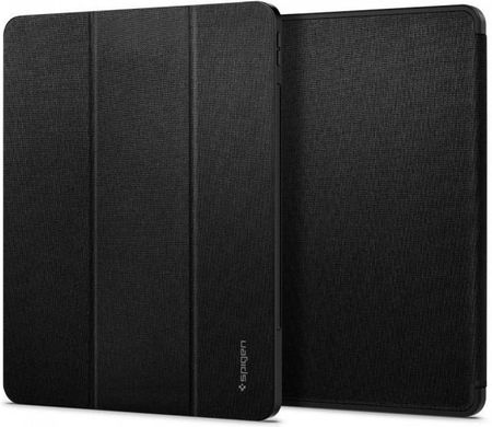 Spigen Urban Fit iPad Pro 12.9 2021 black