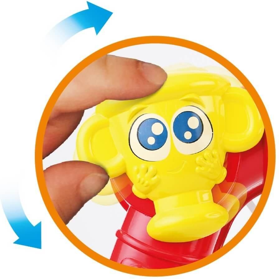 Smily Play centrum sportu 4w1 - zdjęcie 1 Smily Play centrum sportu 4w1
