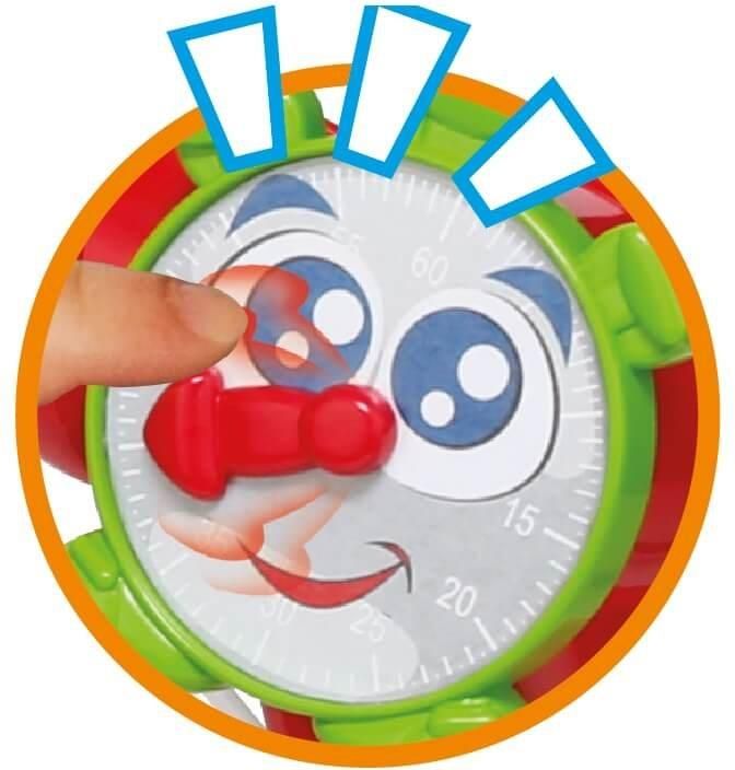 Smily Play centrum sportu 4w1 - zdjęcie 6 Smily Play centrum sportu 4w1