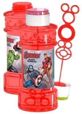 Artyk Bańki mydlane 300ml Avengers (12szt)