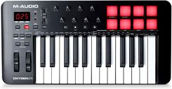 Zdjęcie M-Audio Oxygen 25 MKV - Wolbrom