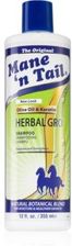Zdjęcie Mane 'N Tail Herbal Gro Szampon Do Wszystkich Rodzajów Włosów 355 ml - Łazy
