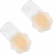 Zdjęcie Bielizna Bye Bra Silicone Pull-Ups Nude Xl - Siemianowice Śląskie