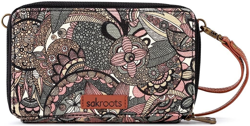 Sakroots discount luna crossbody