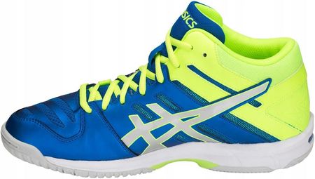 Buty M skie Asics Gel beyond 5 Mt B600N 400 Ceny i opinie Ceneo.pl