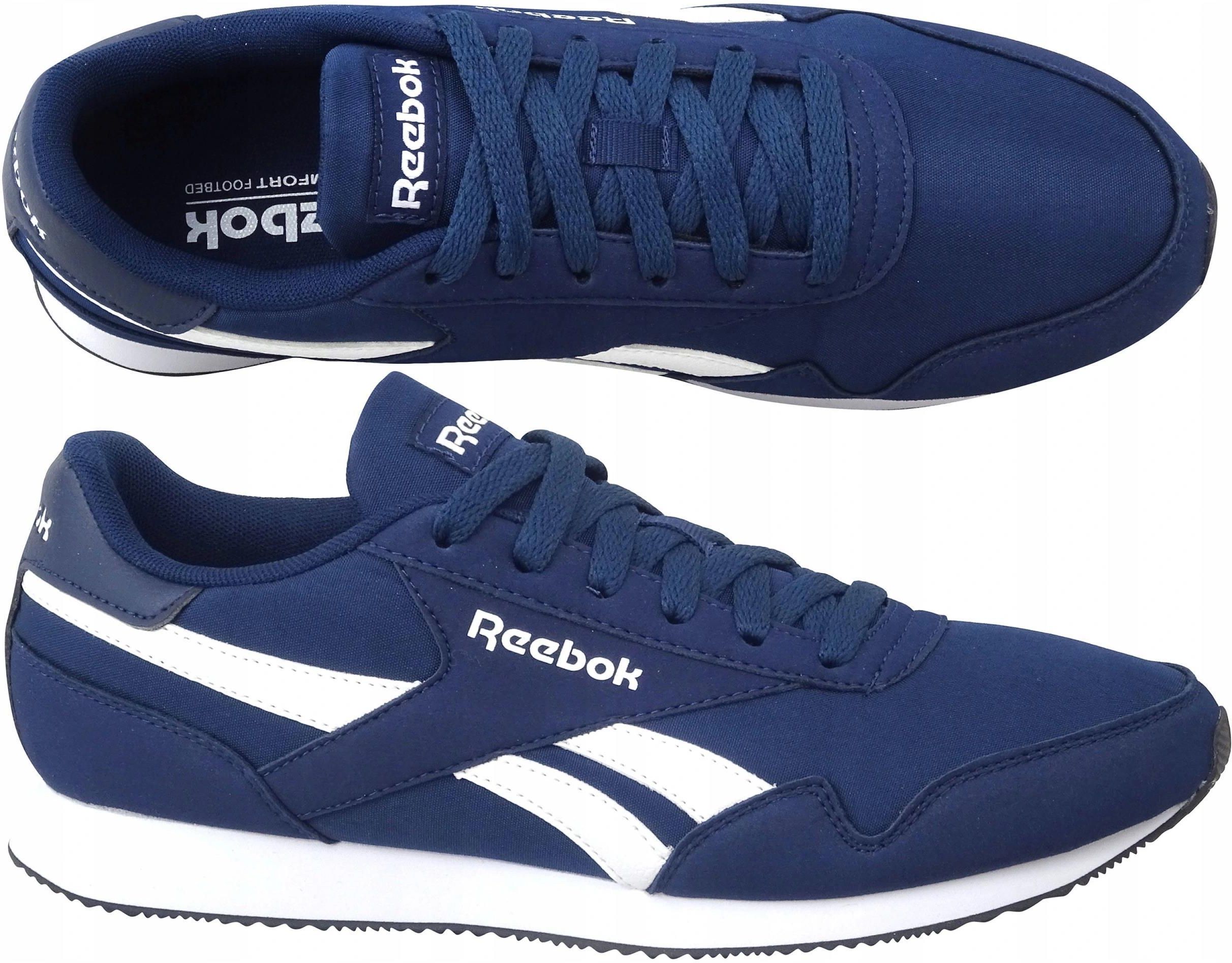 Haz lo mejor que pueda Min esta noche Reebok Royal CL Jogger EF7787 Classic Buty Męskie - Ceny i opinie - Ceneo.pl Haz lo mejor que pueda Min esta noche Reebok Royal CL Jogger EF7787 Classic Buty Męskie - Ceny i opinie - Ceneo.pl