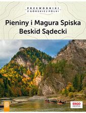 Zdjęcie Pieniny i Magura Spiska, Beskid Sądecki - Zator