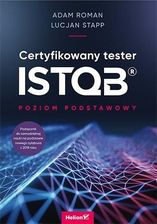 Certyfikowany tester ISTQB. Poziom podstawowy - E-podręczniki akademickie