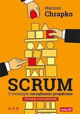 Zdjęcie Scrum. O zwinnym zarządzaniu projektami. Wydanie II rozszerzone - Piastów