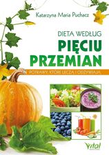 Zdjęcie Dieta według Pięciu Przemian. Potrawy, które leczą i odżywiają - Ostrowiec Świętokrzyski