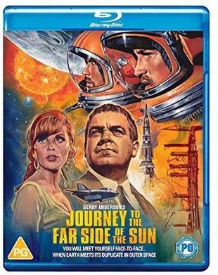 Journey To The Far Side Of The Sun (po Drugiej Str