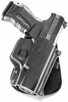 Fobus Kabura Obrotowa Roto Walther P99 Wp99Rt