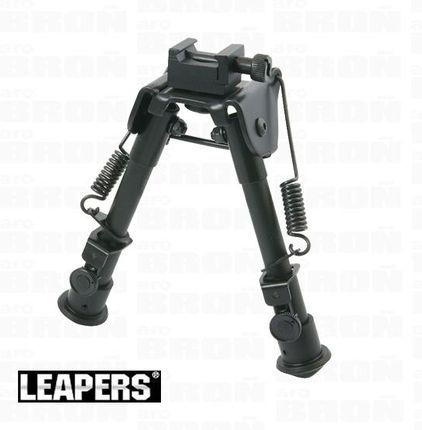 Leapers Bipod Dwójnóg Tactical Op-1 Tl-Bp78