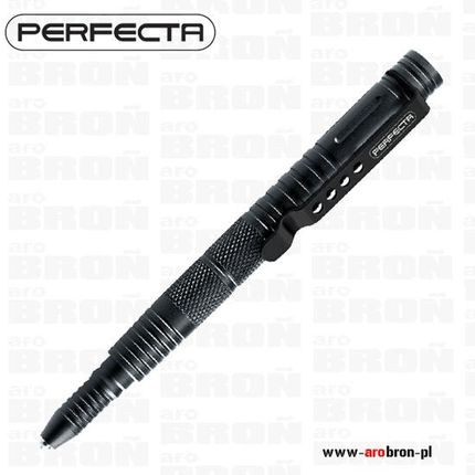 Perfecta Kubotan Długopis Taktyczny Tp Iv Tactical Pen 4 2.1991