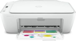 HP DeskJet 2710e AiO Instant Ink (26K72B) - ranking Urządzenia wielofunkcyjne atramentowe 2024 