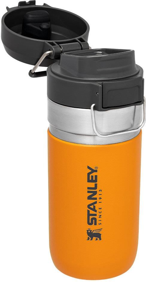 Stanley The Quick Flip, 470 ml, Shale, thermos  Advantageously shopping at