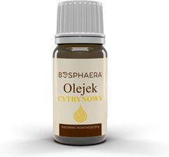 Zdjęcie Bosphaera Olejek Eteryczny Cytrynowy 10Ml 1134748 - Sępopol