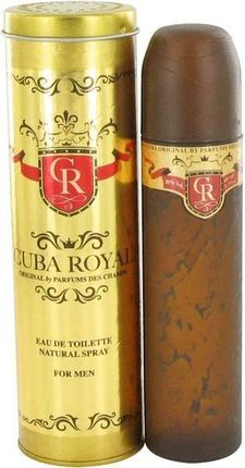 Cuba Royal Woda Toaletowa 100 ml
