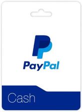 Doładowanie Paypal 5 PLN - Prezenty-przeżycia i atrakcje