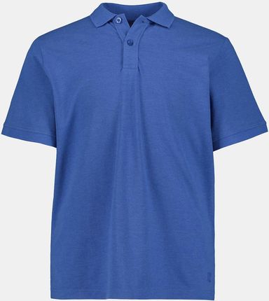 Duże rozmiary Koszulka polo, mężczyzna, niebieski, rozmiar 6XL, bawełna poliester, JP1880 - Ceny i opinie T-shirty i koszulki męskie ISGA Duże rozmiary Koszulka polo, mężczyzna, niebieski, rozmiar 6XL, bawełna poliester, JP1880 - Ceny i opinie T-shirty i koszulki męskie ISGA