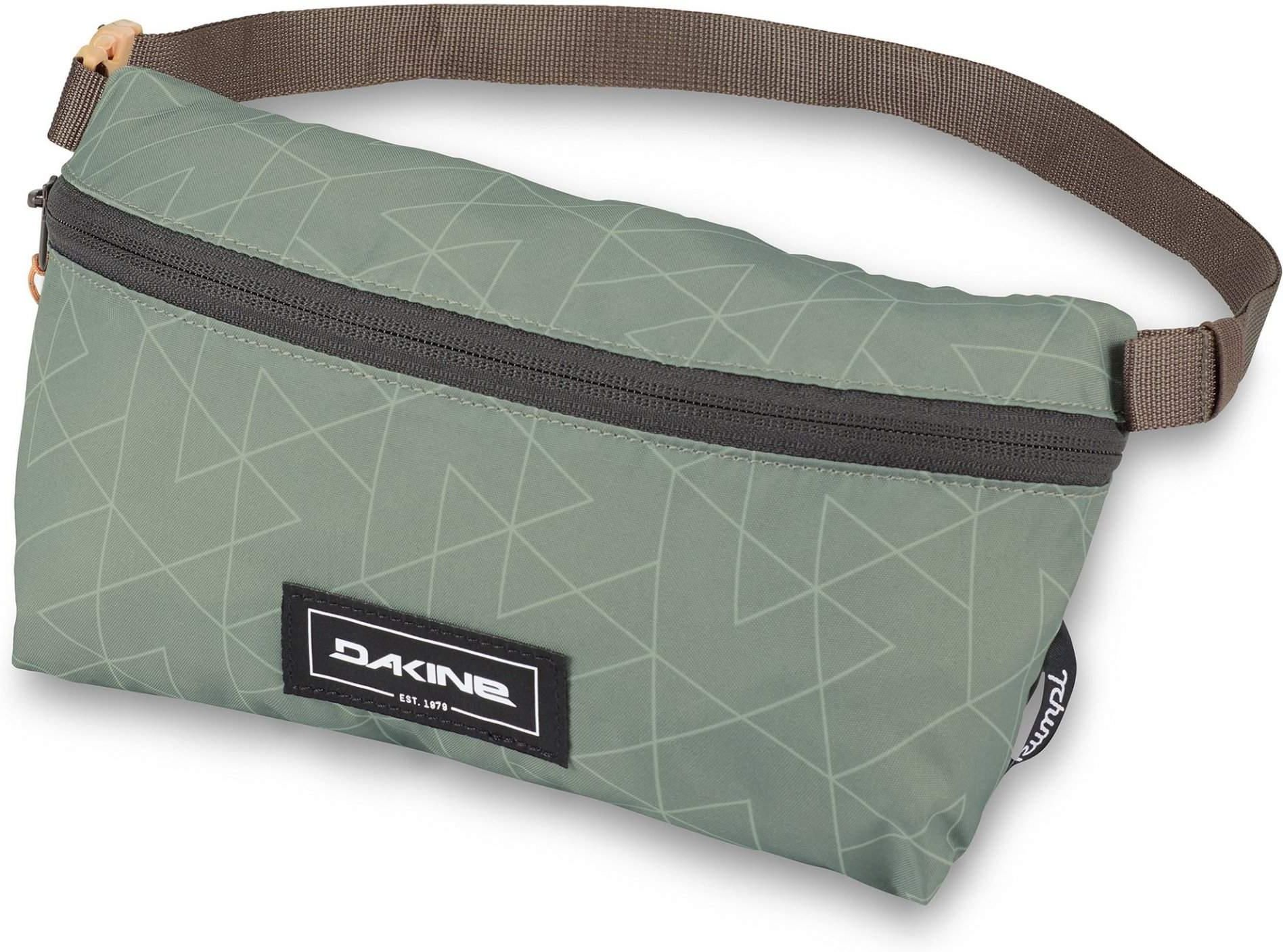 Nerka dakine hip pack lt rumpl zielony Ceny i opinie Ceneo.pl