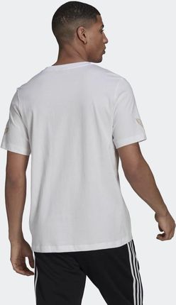 Adidas SPRT Logo Tee H06732 - Ceny i opinie - Ceneo.pl