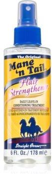Mane 'N Tail Hair Strengthener spray bez spłukiwania do wzmocnienia włosów 178 ml